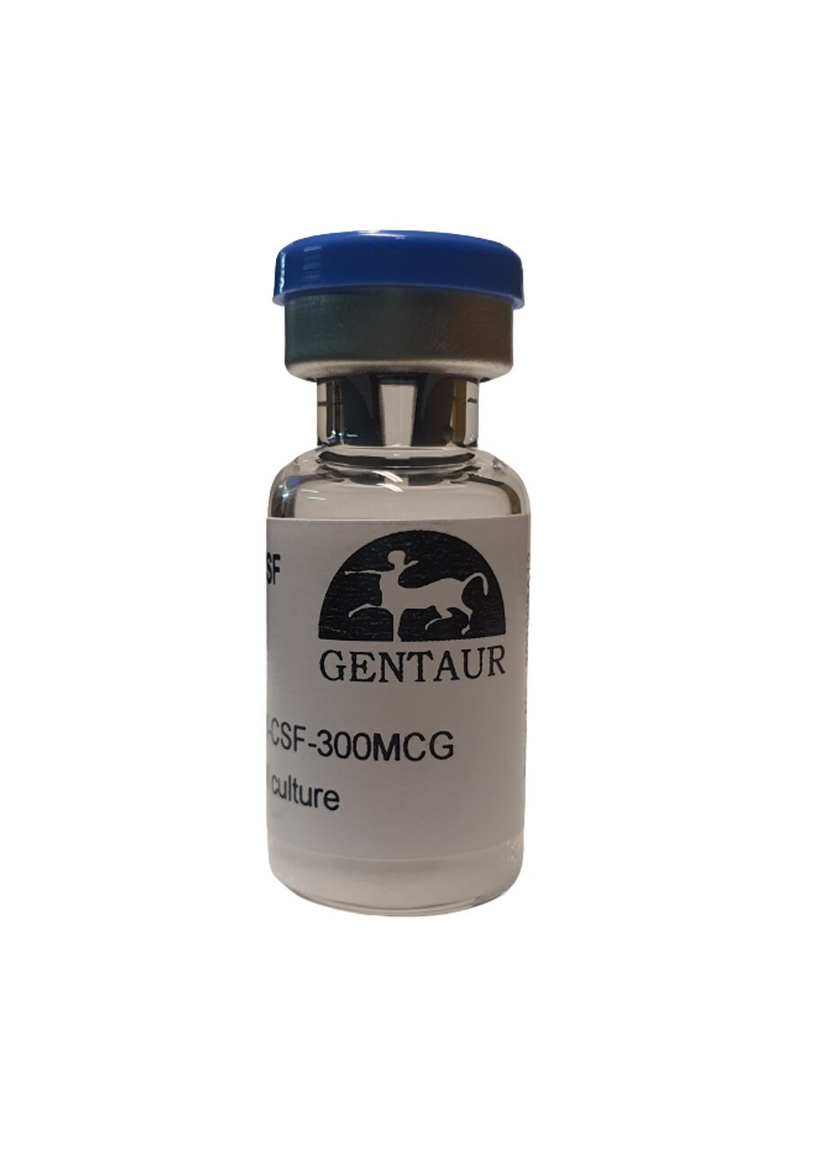 Molgramostim (rHuGM-CSF)