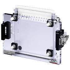 AE-6210-2  Slab Gel Cast, 2-mm 12-well