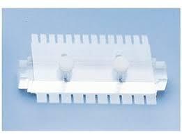 2 mm 12-well Comb, RS