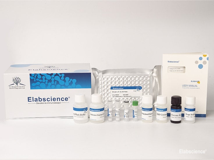 Rat Type I Collagen Detection Kit