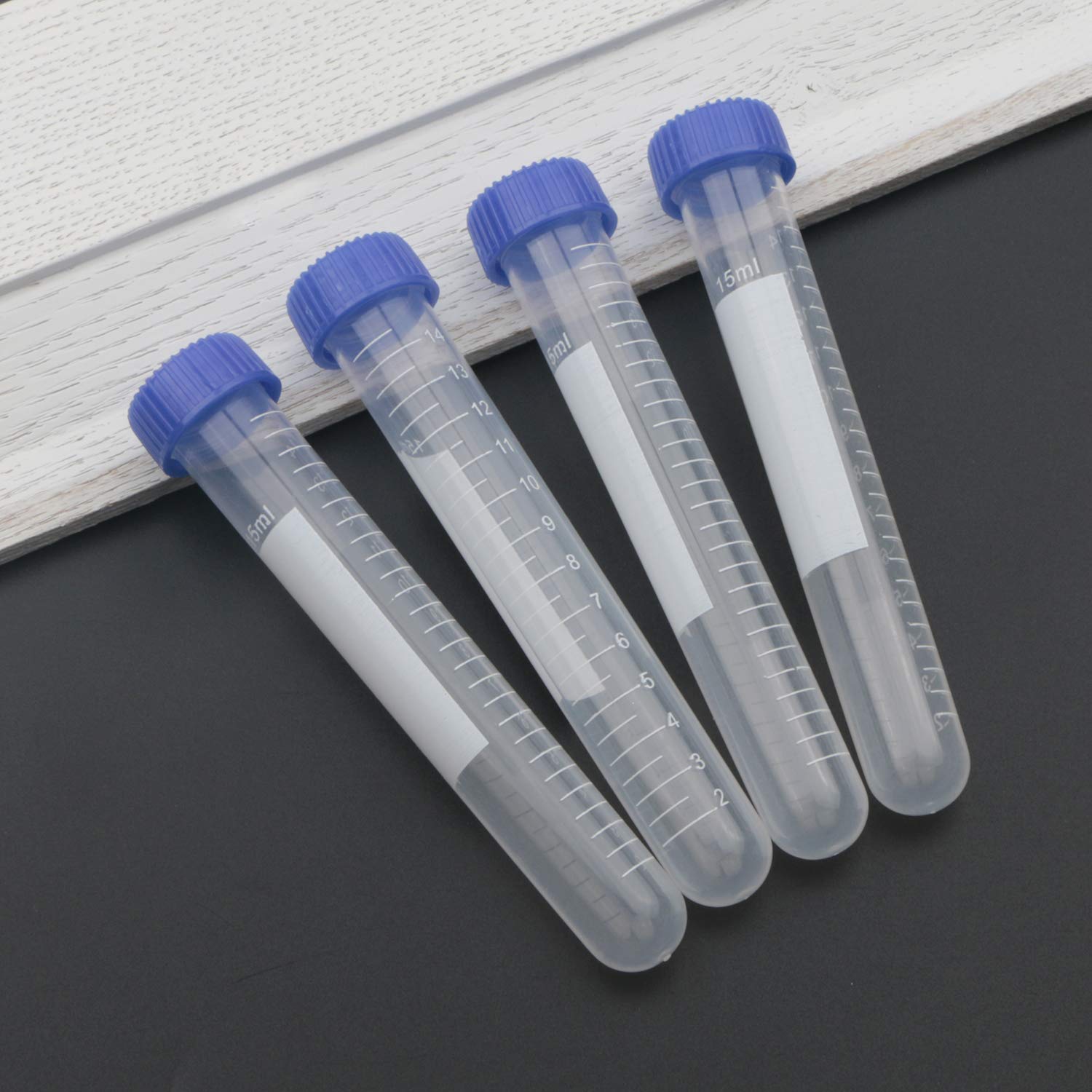 TC-TUBES GLASS
