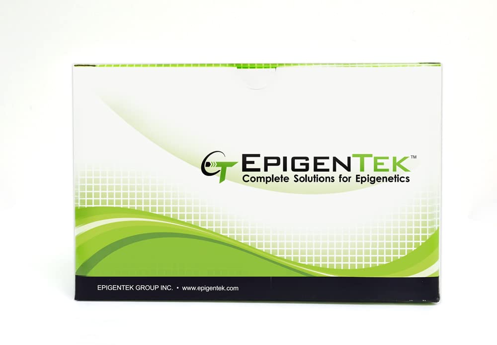 EpiQuik Global Acetyl Histone H4K5 Quantification Kit (Colorimetric) 