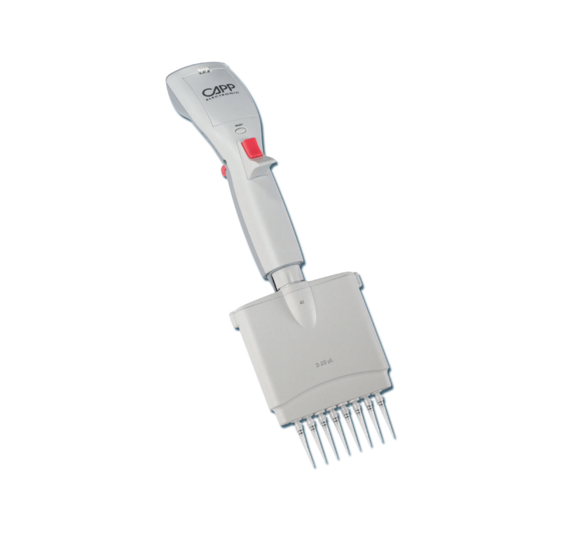 8-Port Manifolds