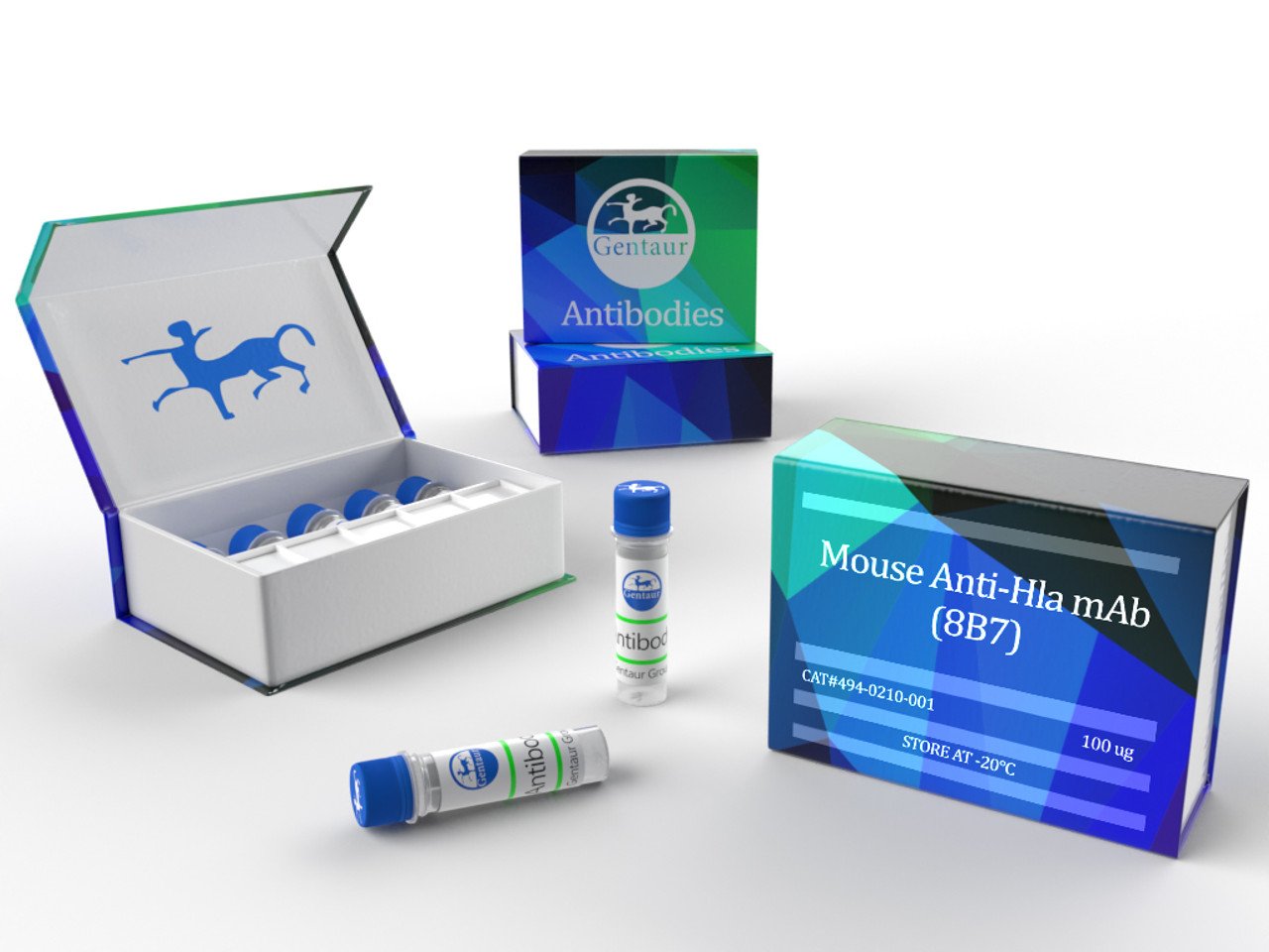 Mouse anti-SUDV GP mAb (2H5)