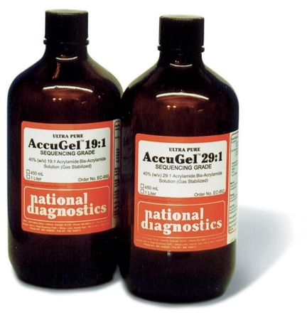1L AccuGel 19:1 (40%) - 1L