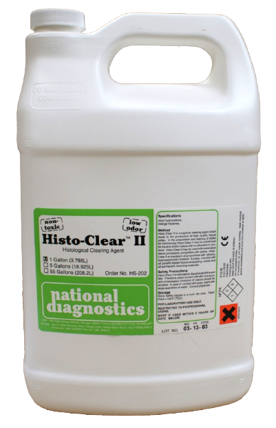 Histo-Clear II - EACH