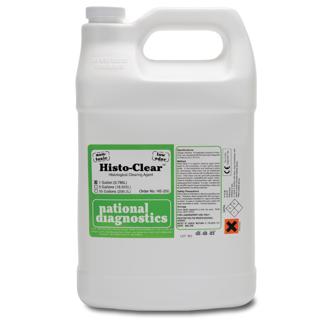 Histo-Clear - EACH