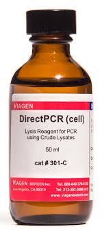 DIRECTPCR LYSIS REAGENT (CELL)