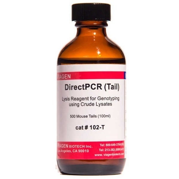 DIRECTPCR LYSIS REAGENT (TAIL)
