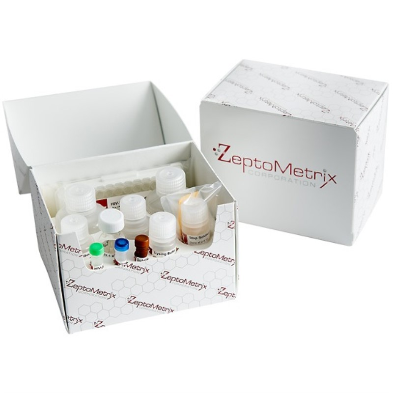 HIV Type 1 p24 Antigen ELISA 2.0 (5 X 96 Determinations)