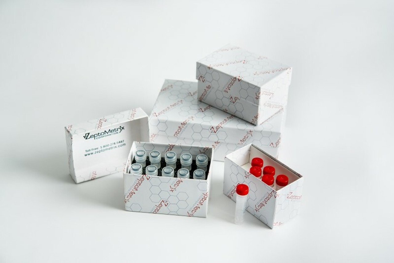 NATtrol Norovirus GI/GII Positive Control (6 x 0.125mL)