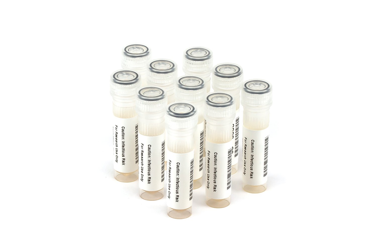 NATtrol GI Controls (12 x 0.2 mL)