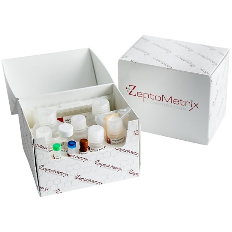 HIV Type 1 p24 Antigen ELISA (5 X 96 Determinations)